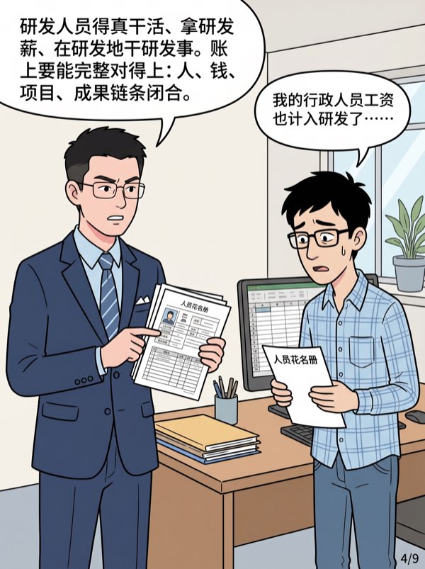 问：我看到有公司用
