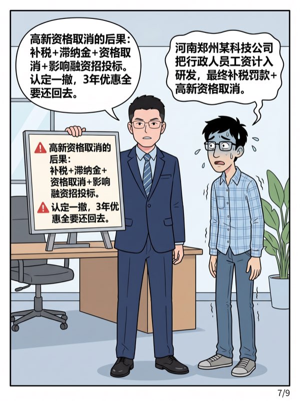 问：我看到有公司用
